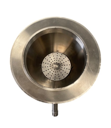 EXPURGO EM AÇO INOX - Image 3