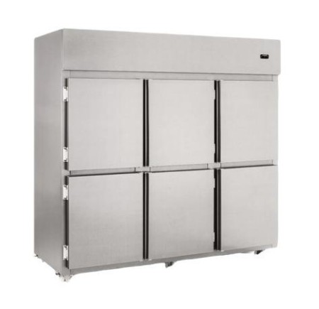 FREEZER VERTICAL