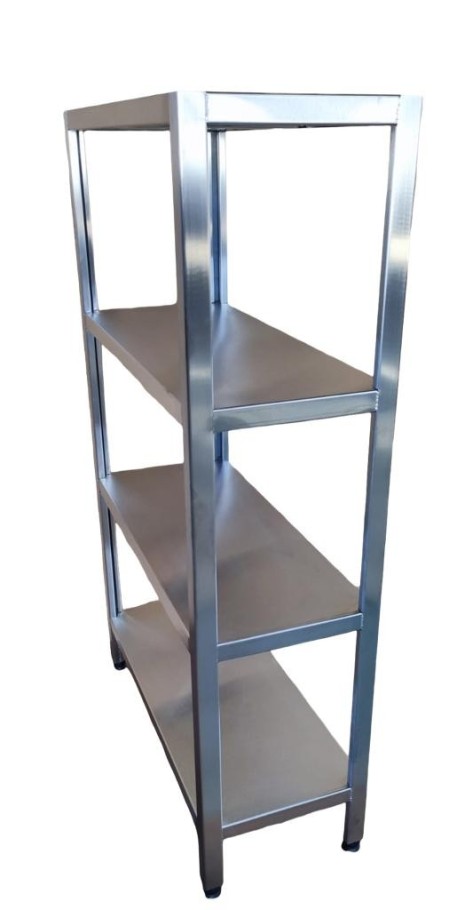 ESTANTE 4 PLANOS