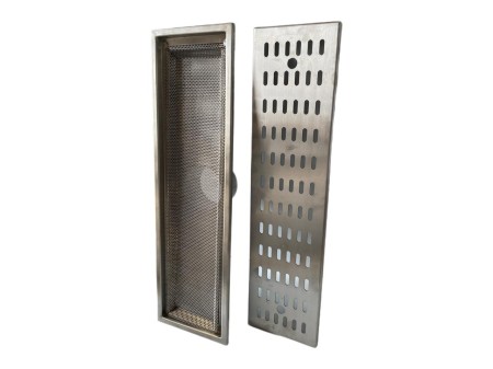 GRELHA DE PISO - Image 2