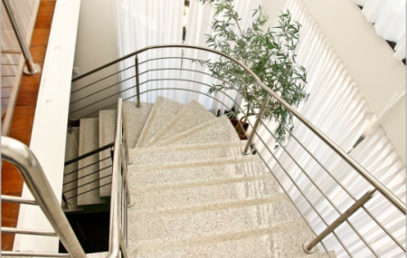 CORRIMÃO EM AÇO INOX - Image 4