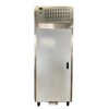 FREEZER VERTICAL 01 PORTA EM AÇO INOX