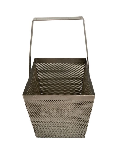 CAIXA DE GORDURA EM AÇO INOX - Image 3