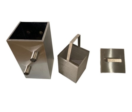 CAIXA DE GORDURA EM AÇO INOX - Image 4