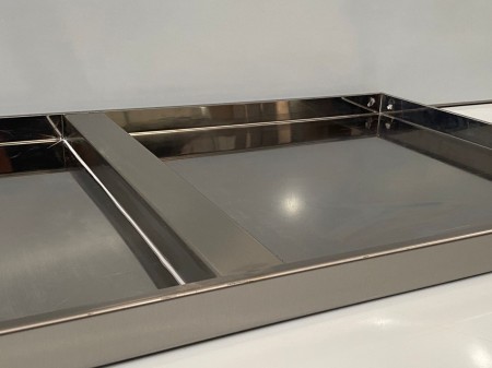 MESA DESMONTÁVEL - Imagem 4